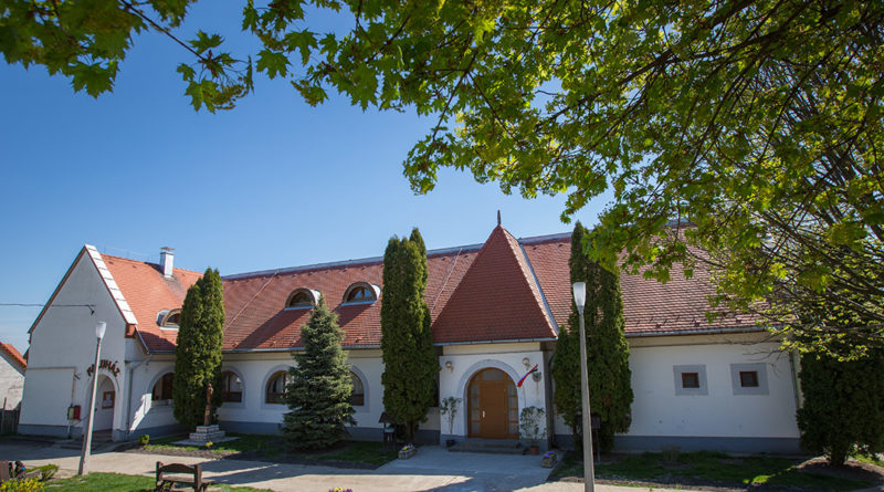 Fotó: Babai István/Paksi Polgármesteri Hivatal