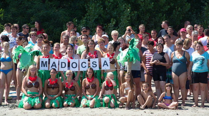 Fotó: Vida Tünde/Paksi Hírnök