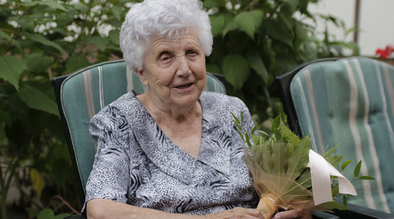 Fotó: Molnár Gyula/Paksi Hírnök