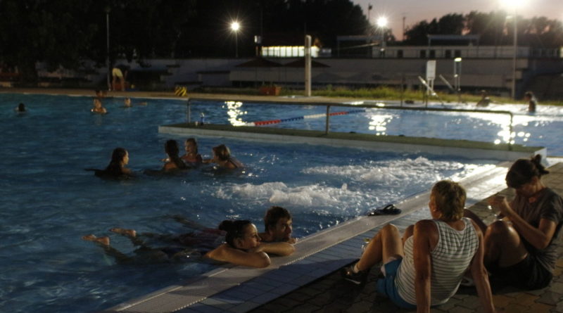 Fotó: Molnár Gyula/Paksi Hírnök