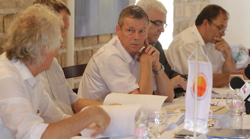 Fotó: Molnár Gyula/Paksi Hírnök