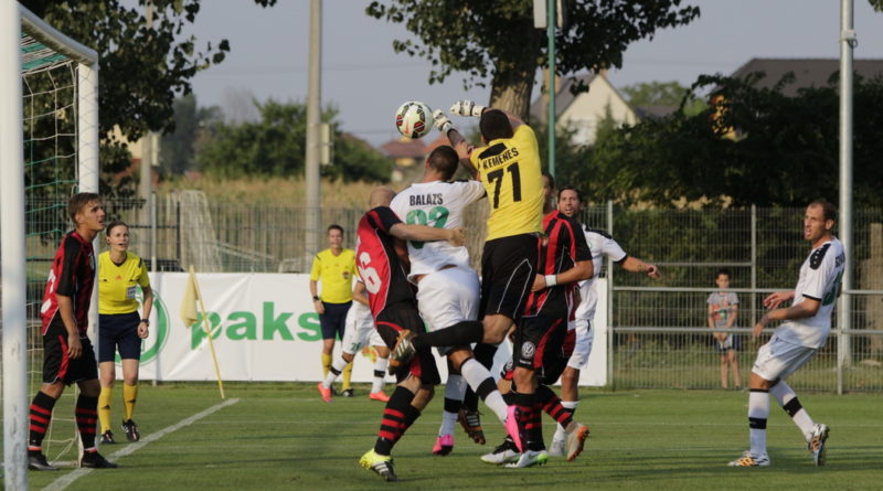 Fotó: Molnár Gyula/Paksi Hírnök