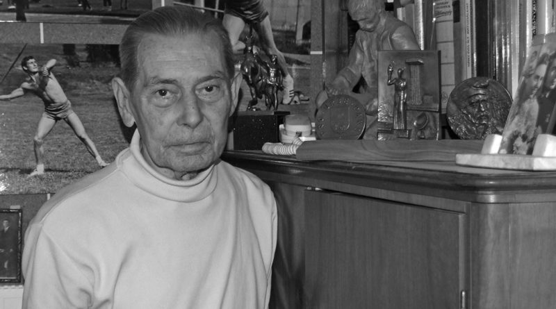 Fotó: Szaffenauer Ferenc/Paksi Hírnök archív