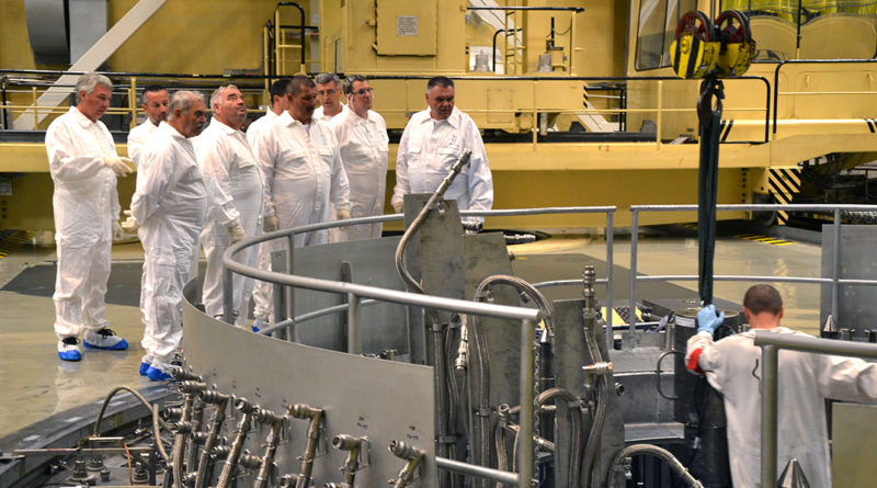 Fotó: Vida Tünde/Paksi Hírnök