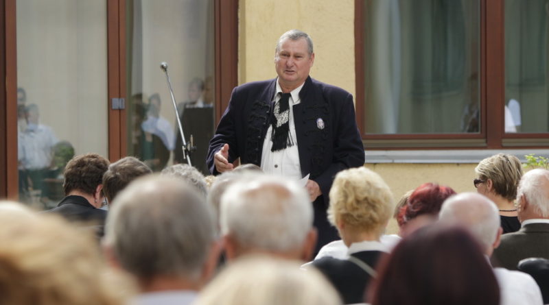 Fotó: Molnár Gyula/Paksi Hírnök