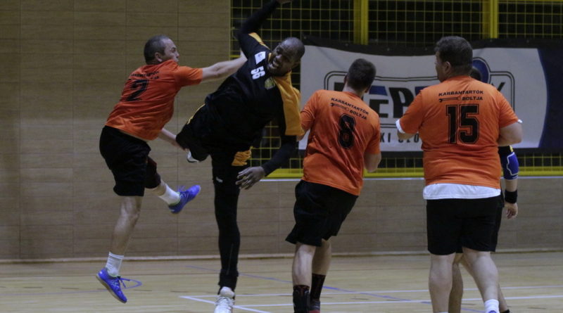 Fotó: Molnár Gyula/Paksi Hírnök