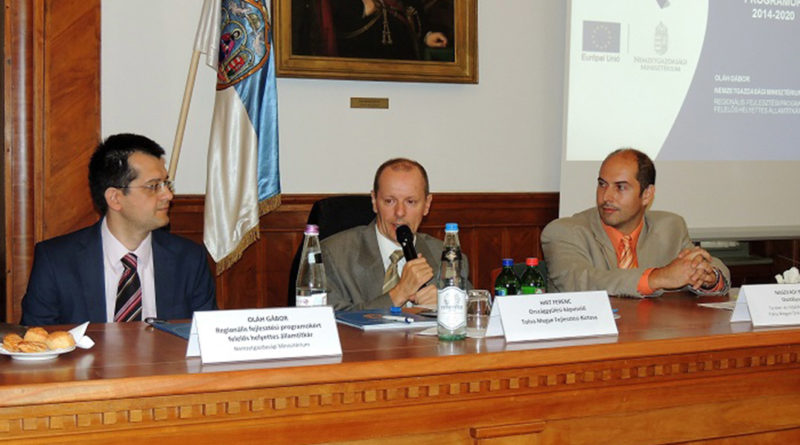 Fotó: Tolna Megyei Önkormányzat