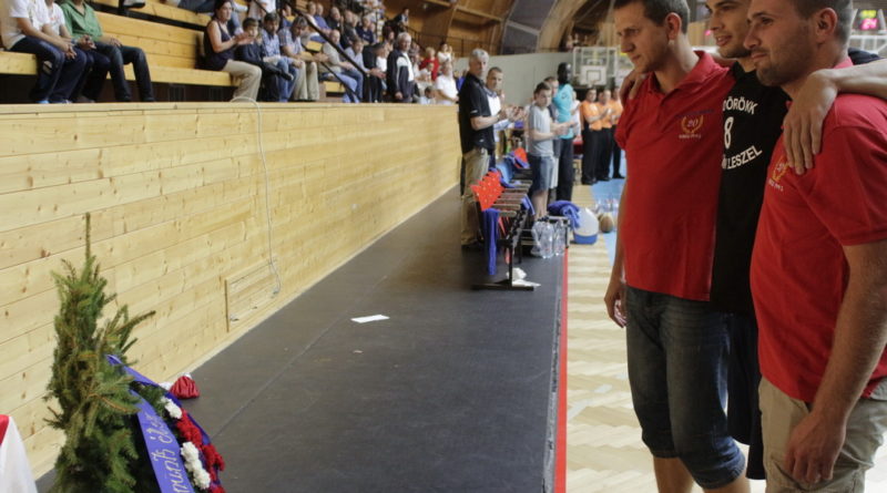 Fotó: Molnár Gyyula/Paksi Hírnök