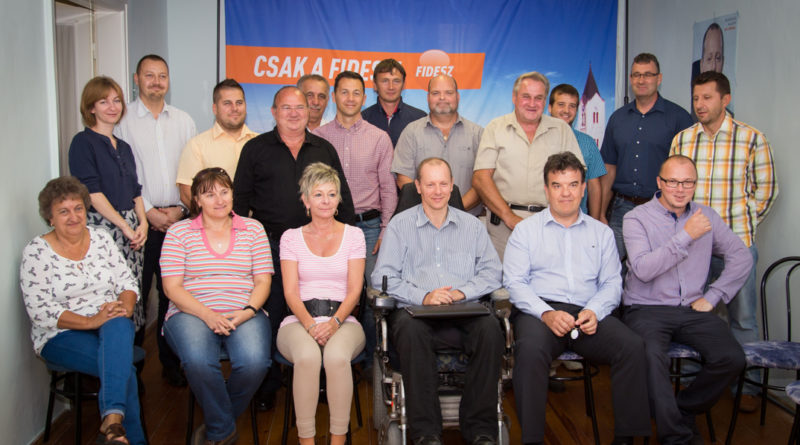 Fotó: Kövi Gergő/Paksi Hírnök