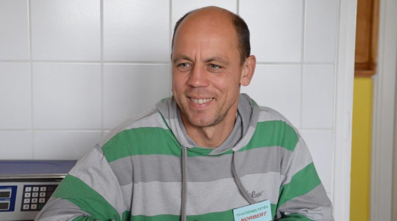 Fotó: Szaffenauer Ferenc/Paksi Hírnök