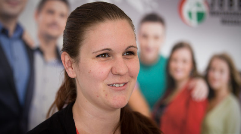 Fotó: Kövi Gergő/Paksi Hírnök