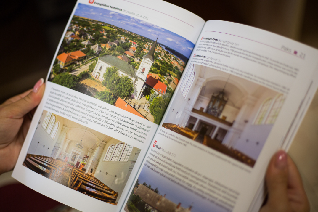 Fotó: Kövi Gergő/Paksi Hírnök