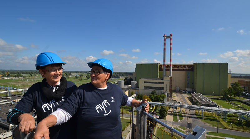 Fotó: Vida Tünde/Paksi Hírnök