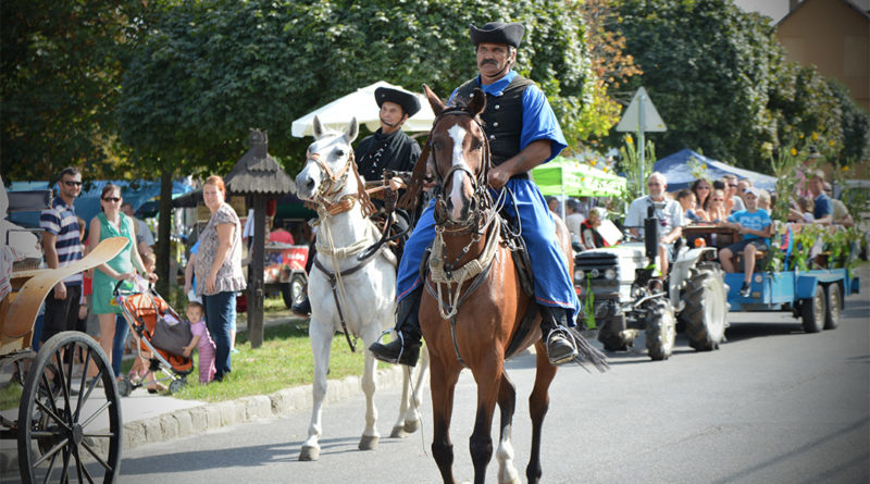 Fotó: Szaffenauer Ferenc/Paksi Hírnök archív