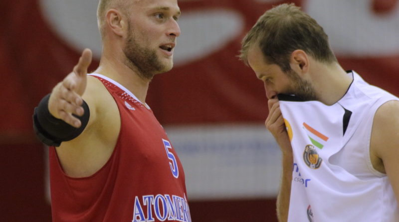 Fotó: Molnár Gyula/Paksi Hírnök