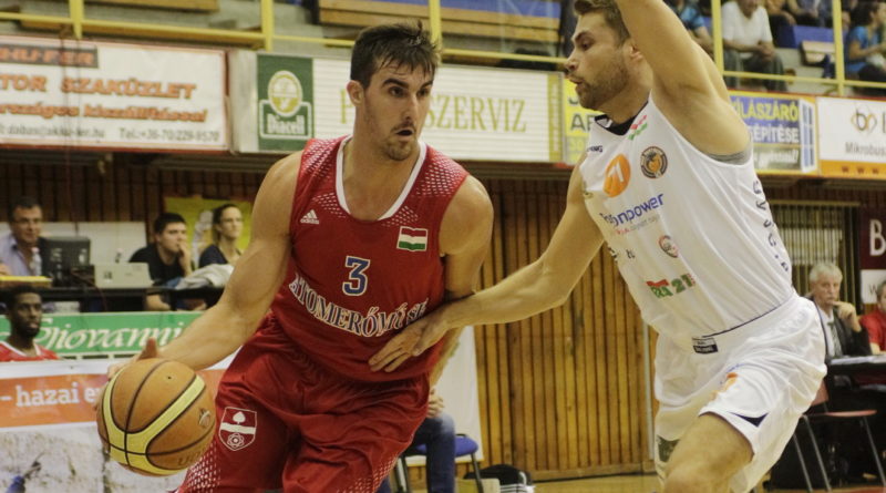 Fotó: Molnár Gyula/Paksi Hírnök