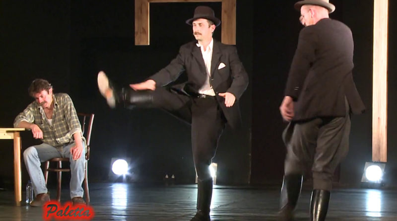 Fotó: Paletta/TelePaks Kistérségi Televízió