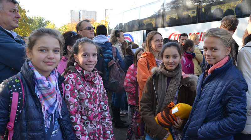 Fotó: Vida Tünde/Paksi Hírnök