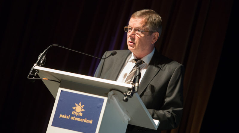 Fotó: Kövi Gergő/Paksi Hírnök