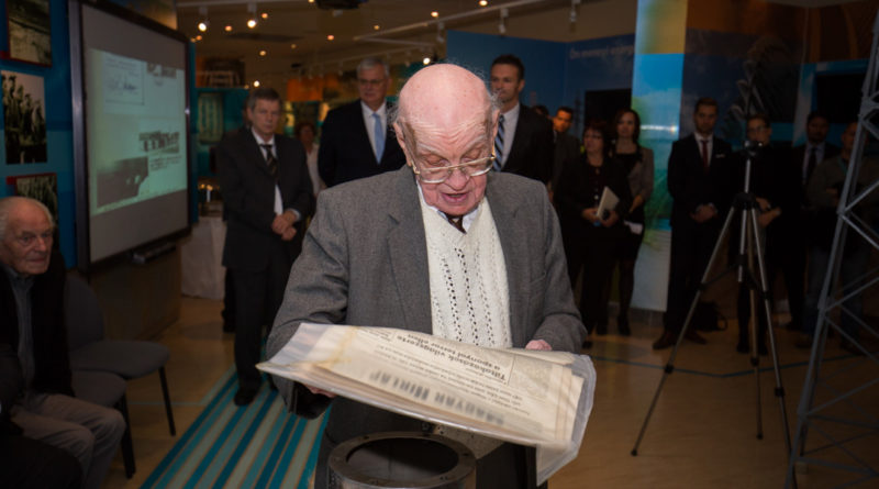 Fotó: Kövi Gergő/Paksi Hírnök