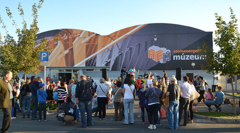 Fotó: Vida Tünde/Paksi Hírnök