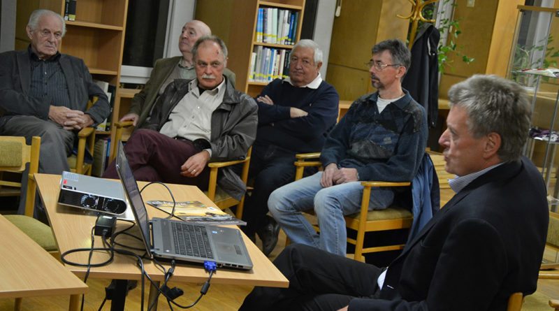 Fotó: Vida Tünde/Paksi Hírnök