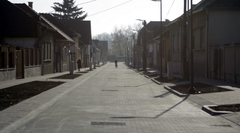 Fotó: Molnár Gyula/Paksi Hírnök