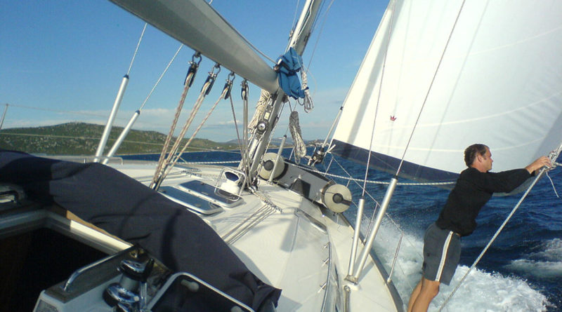 Fotó: Boros Ferenc/Földkerülés.hu