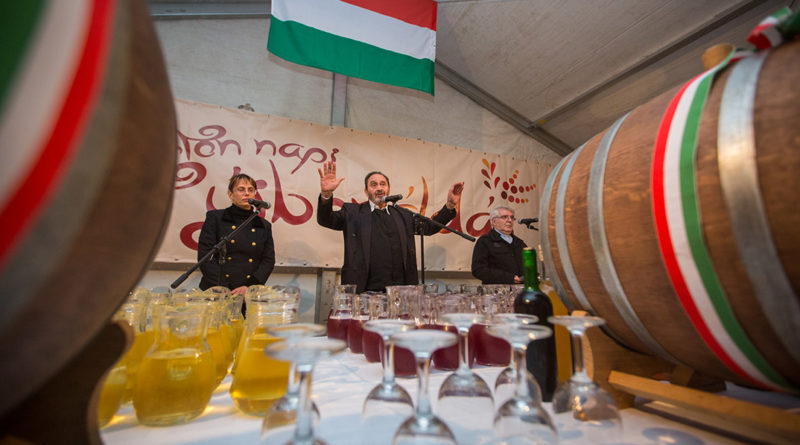 Fotó: Babai István/Paksi Polgármesteri Hivatal