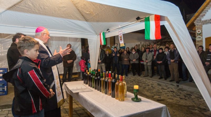 Fotó: Babai István/ Paksi Polgármesteri Hivatal