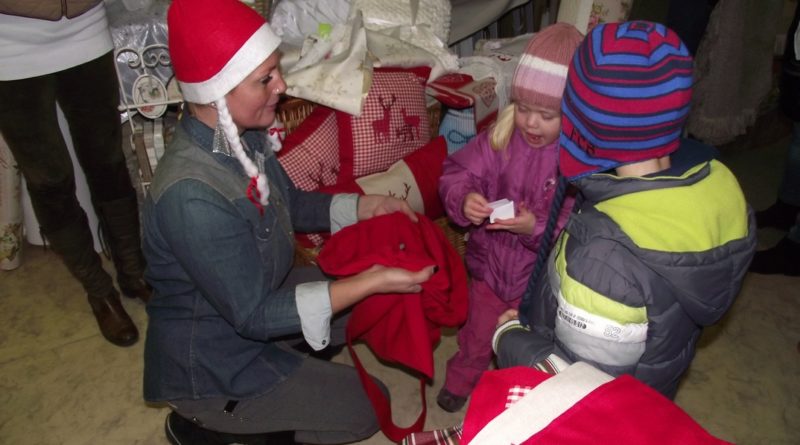 Fotó: Paks Centrum Vásár