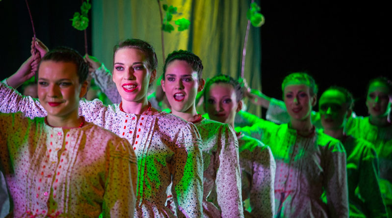 Fotó: Babai István/Paksi Polgármesteri Hivatal