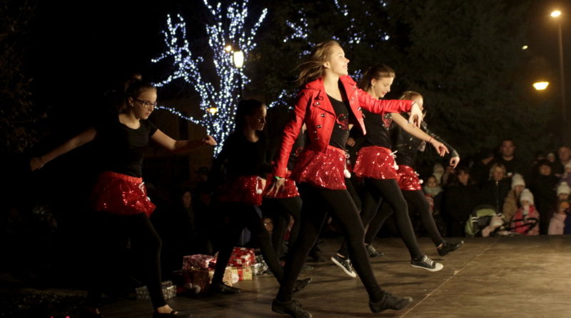 Fotó: Molnár Gyula/Paksi Hírnök