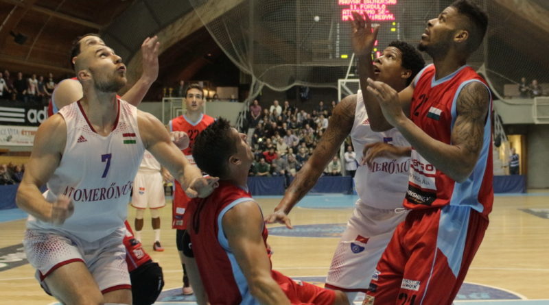 Fotó: Molnár Gyula/Paksi Hírnök