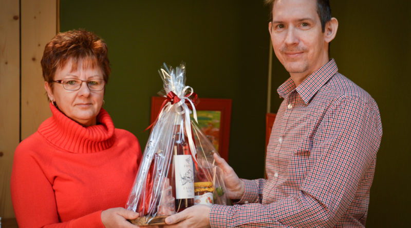 Fotó: Szaffenauer Ferenc/Paksi Hírnök