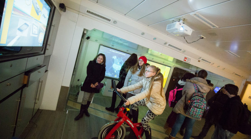 Fotó: Kövi Gergő/Paksi Hírnök