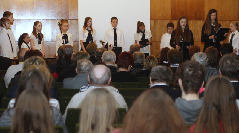 Fotó: Molnár Gyula/Paksi Hírnök