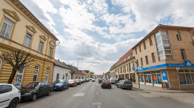 Fotó: Babai István/Paksi Polgármesteri Hivatal