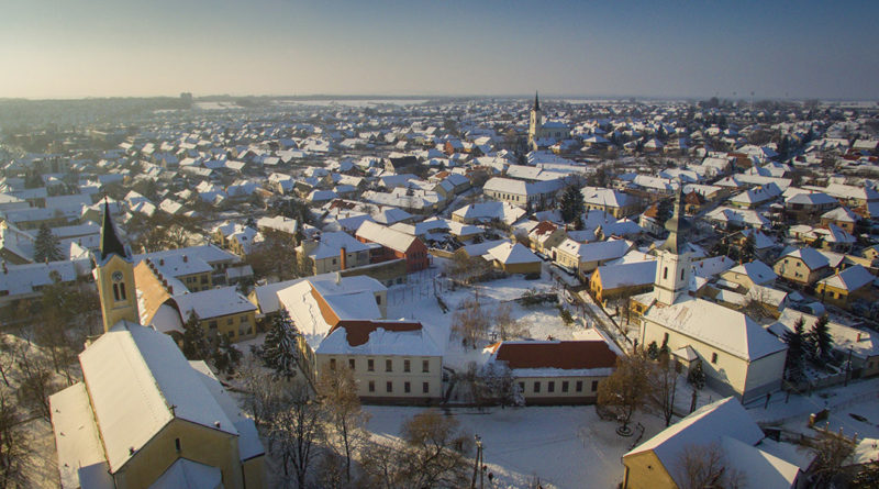 Fotó: Babai István/Paksi Polgármesteri Hivatal