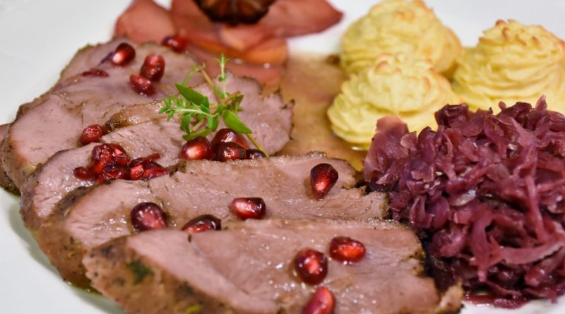 Torkos Csütörtök. Képünk illusztráció.: Pixabay.com