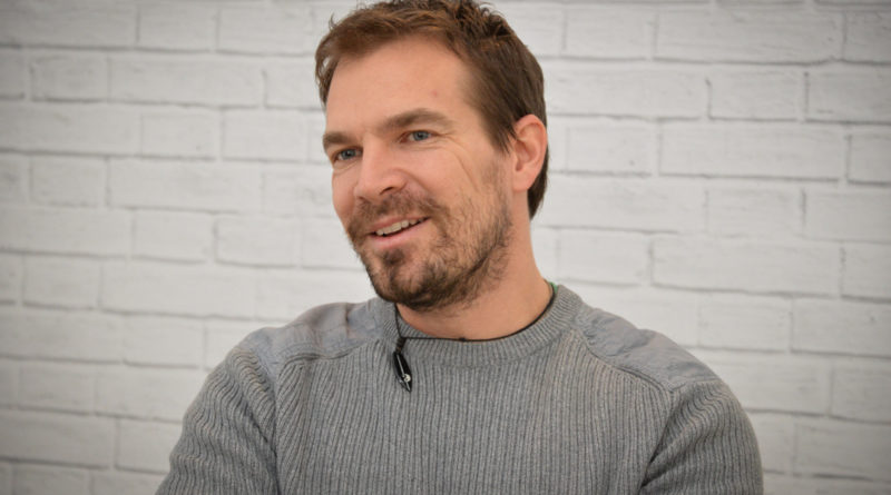 Magyar Zoltán. Fotó: Szaffenauer Ferenc/Paksi Hírnök