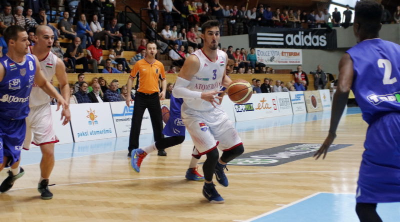 Fotó: Molnár Gyula/Paksi Hírnök