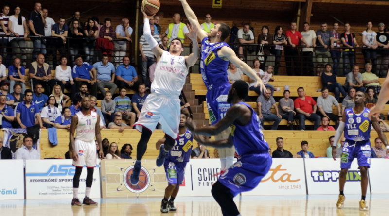 Fotó: Molnár Gyula/Paksi Hírnök