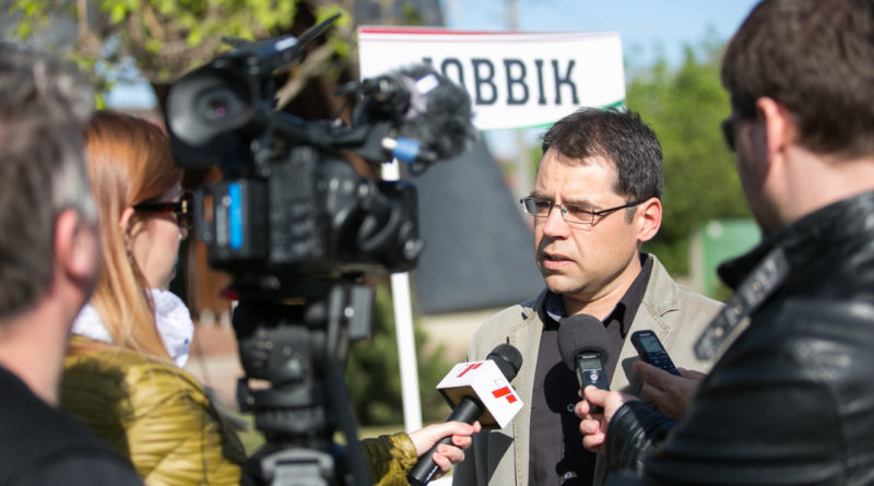 Gáspár Viktor. Fotó: Kövi Gergő/Paksi Hírnök