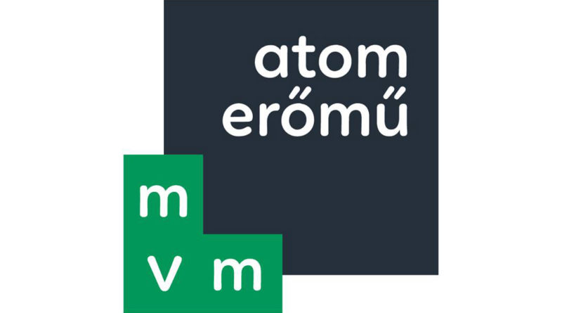 Forrás: MVM PAksi Atomerőmű Zrt./Facebook