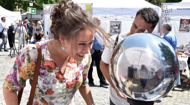 Fotó: MVM Paksi Atomerőmű Zrt. /Facebook