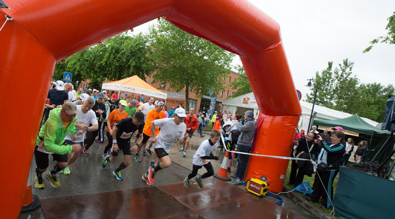 UltraMarAtom 2016. Fotó: Schmidt Ferenc