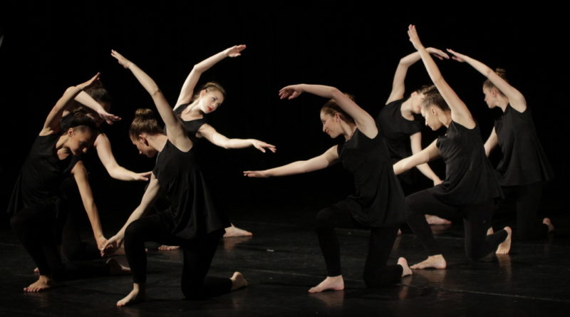 A Pro Artis évzáró gálája. Fotó: Molnár Gyula/Paksi Hírnök