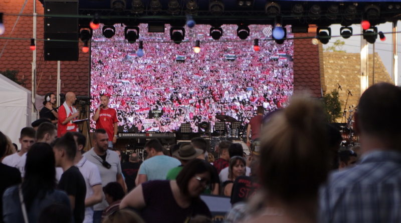 Fotó: Molnár Gyula/Paksi Hírnök