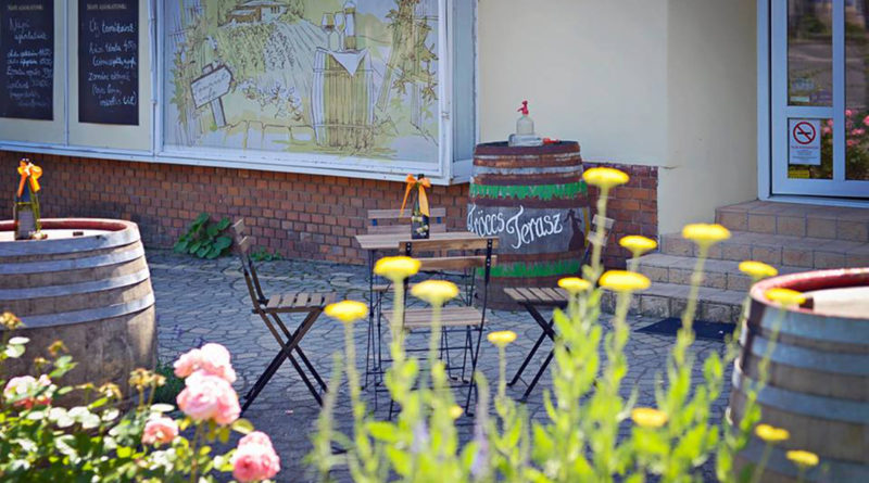 Fotó: Rónai Krisztina